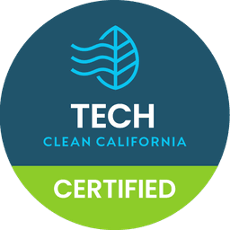 TECH Clean California Contractor