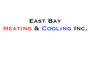 East Bay Heating and Cooling Inc.