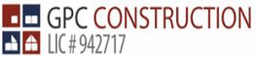 GPC Construction company logo