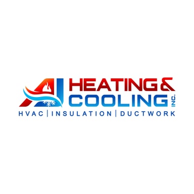 Aj Heating & Cooling Inc.