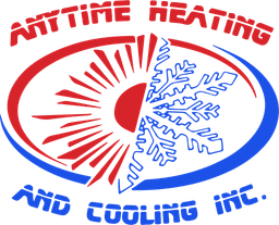 AnyTime Heating And Cooling Inc. company logo
