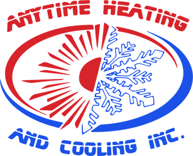 AnyTime Heating And Cooling Inc.