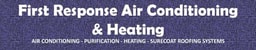 First Response Air Conditioning & Heating Inc. company logo