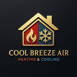 Cool Breeze Air, LLC company logo