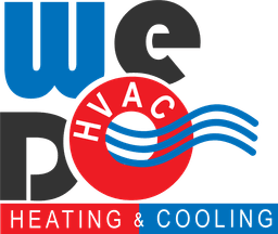 We Do HVAC company logo