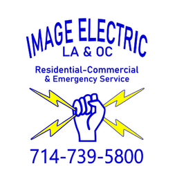 Image Electric company logo