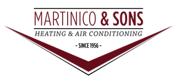 Martinico and Sons, Inc. company logo