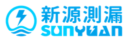 Sun Yuan Supply Inc. company logo