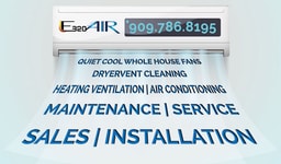 E 320 AIR company logo