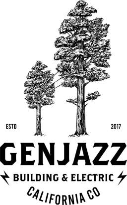 GenJazz Building & Electrical Solutions, Inc. company logo