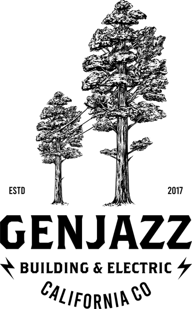 GenJazz Building & Electrical Solutions, Inc.