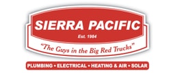 Sierra Pacific Home & Comfort, Inc company logo