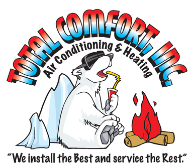 Total Comfort Inc