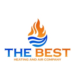 The Best Heating And Air Company LLC company logo