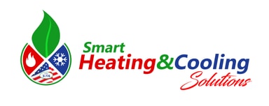Smart Heating & Cooling Solutions