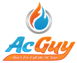 AC Guy company logo