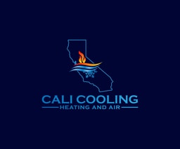 Cali Cooling company logo