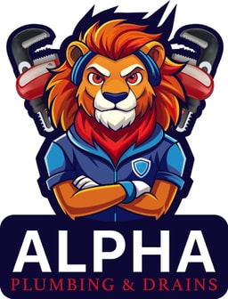 Alpha Plumbing & Drains Inc company logo