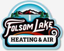 Folsom Lake Heating & Air company logo