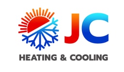 JC Heating & Cooling company logo