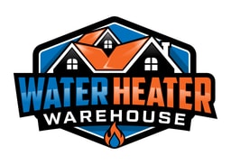 Water Heater Warehouse company logo