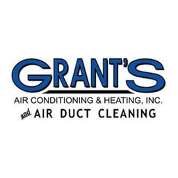 Grants Air Conditioning & Heating, Inc company logo