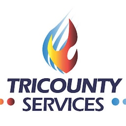 TriCounty Services company logo