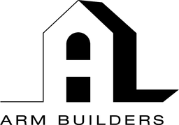 ARM Builders Inc company logo