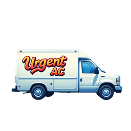 Urgent AC company logo