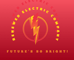 Renewed Electric Co company logo