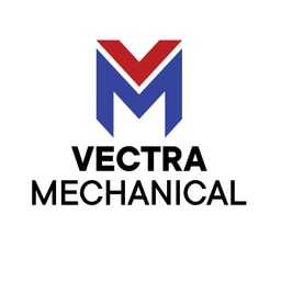 Vectra Mechanical HVAC, Electrical and Plumbing company logo