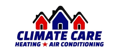 Climate Care Heating and Air Conditioning