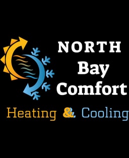 North Bay Comfort company logo