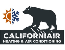 CaliforniAir Heating & Air Conditioning inc company logo