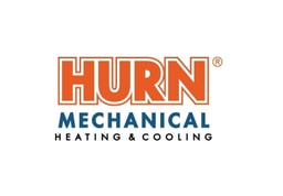 Hurn Mechanical Heating & Cooling company logo
