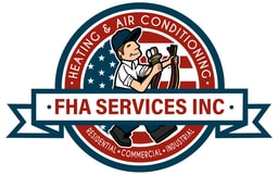 FHA Services, Inc. company logo