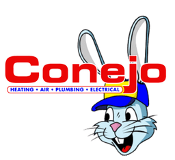 Conejo Heating, Air, Plumbing and Electrical company logo
