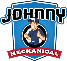 Johnny O Mechanical company logo