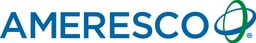 Ameresco, Inc. company logo