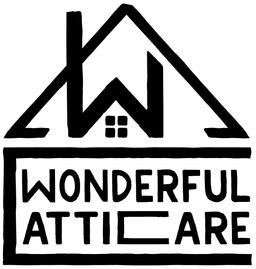 Wonderful Attic Care company logo