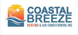 Coastal Breeze Heating & Air Conditioning, Inc. company logo