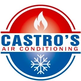 Castro’s Air Conditioning