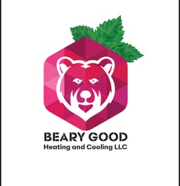 Beary Good Heating and Cooling, Llc. company logo