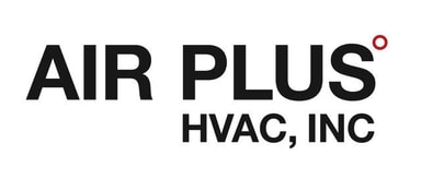 Air Plus HVAC, Inc.