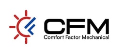 Comfort Factor Mechanical Inc company logo