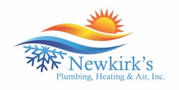 Newkirk's Plumbing, Heating & Air, Inc. company logo