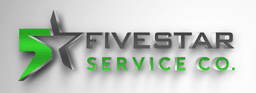 Five Star Service Co company logo