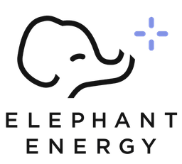 Elephant Energy company logo