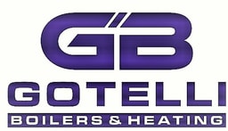 Gotelli Boilers company logo