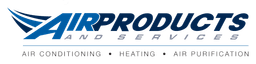 Air Products & Services company logo